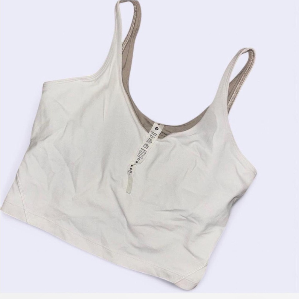 Lululemon align tank top